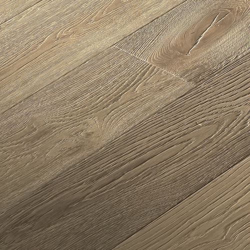 Mehrschichtparkett - VISTA - Hakwood - Eiche / europäische Eiche / Fischgrät