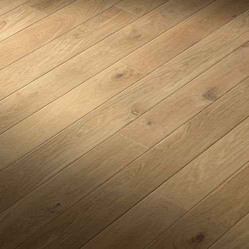 Mehrschichtparkett - PURE - Hakwood - Eiche / europäische Eiche / Fischgrät