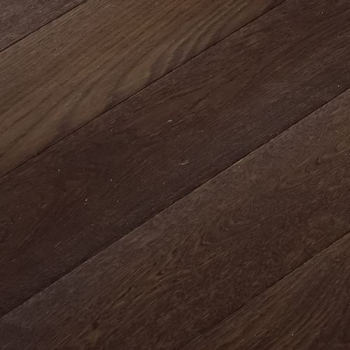 Mehrschichtparkett - THUNDER - Hakwood - Eiche / europäische Eiche / Fischgrät