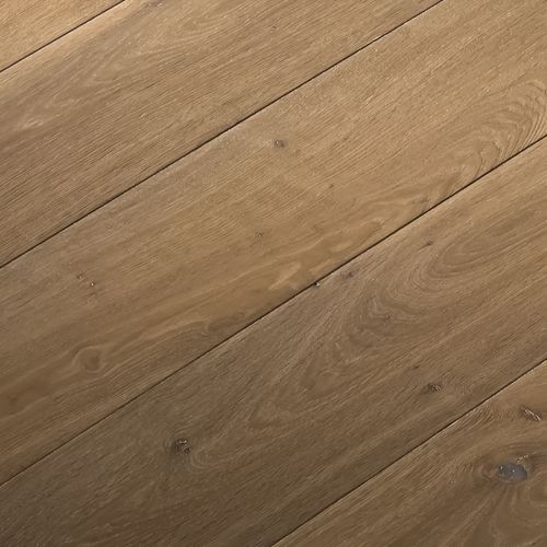 Mehrschichtparkett - TRANQUILITY - Hakwood - Eiche / europäische Eiche / Fischgrät