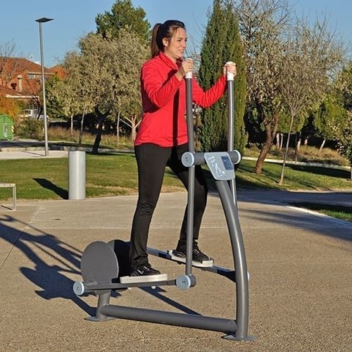 Ellipsentrainer für Spielplätze - R7210 - Industrias Agapito