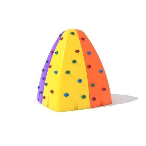 Mobile Kletterwand - R4963 - Industrias Agapito - für Spielplätze
