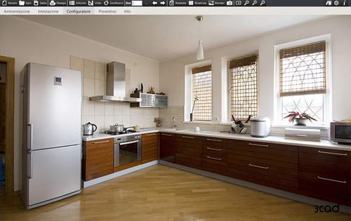 Projektplanungssoftware - 3CAD EVOLUTION - centro 3cad - Produktionsmanagement / Rendering 3D / für Betonkonstruktion