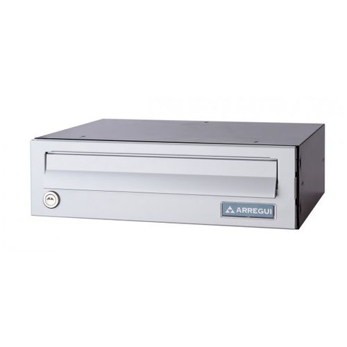 Wandmontierter Briefkasten - HABITAT - ARREGUI - individuell / mit Paketfach