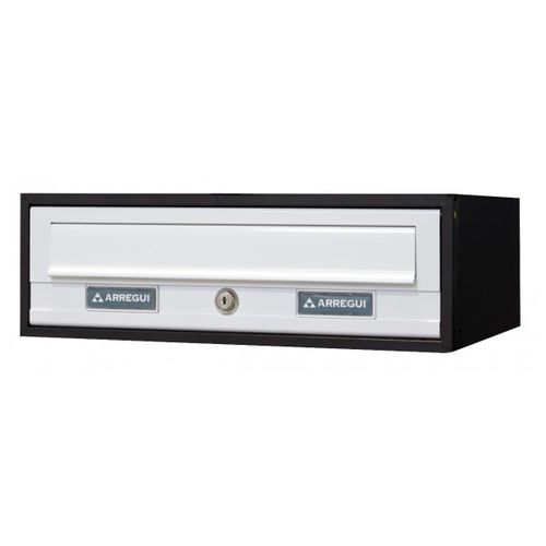 Wandmontierter Briefkasten - TECNUM - ARREGUI - individuell