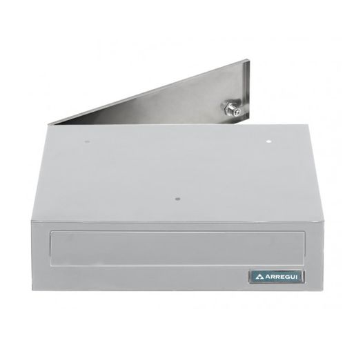 Wandmontierter Briefkasten - HABITAT DOUBLE - ARREGUI - individuell