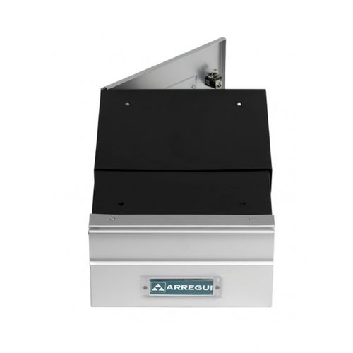 Wandmontierter Briefkasten - MILENIO DOUBLE - ARREGUI - individuell