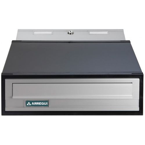 Wandmontierter Briefkasten - TECNUM DOUBLE - ARREGUI - individuell