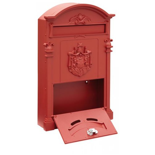 Wandmontierter Briefkasten - RESIDENCIA MAXI - ARREGUI - individuell