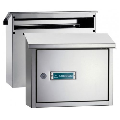 Wandmontierter Briefkasten - V-4060 - ARREGUI - individuell
