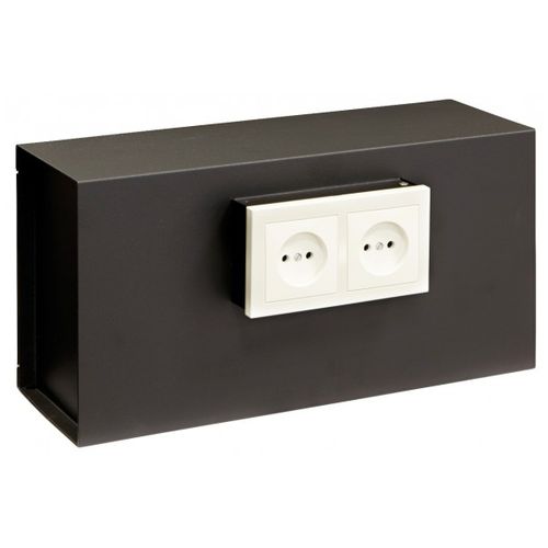 Mechanischer Safe - SOCKET - ARREGUI - Wand