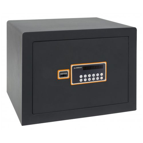 Mechanischer Safe - PLUS-C - ARREGUI - freistehend