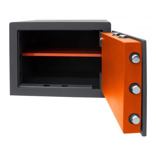 Mechanischer Safe - PLUS C  - ARREGUI - freistehend