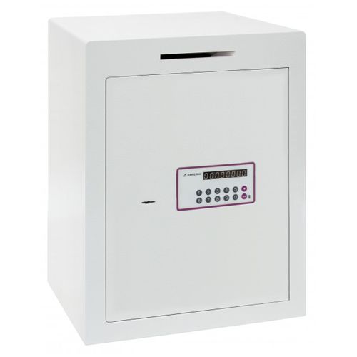 Mechanischer Safe - FORMA EVOLUTION WITH SLOT - ARREGUI - freistehend