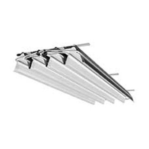 Passiver Kühlbalken - CARAT - Lindab