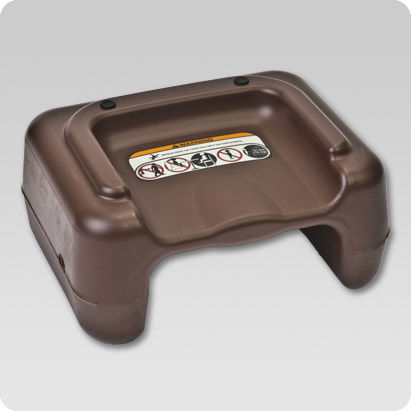 Babysitz für professionellen Einsatz - KB854 / KB855 - Koala Kare Products