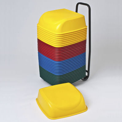 Babysitz für professionellen Einsatz - KB324 - Koala Kare Products