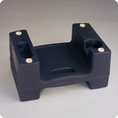 Babysitz für professionellen Einsatz - KB116 / KB117 - Koala Kare Products