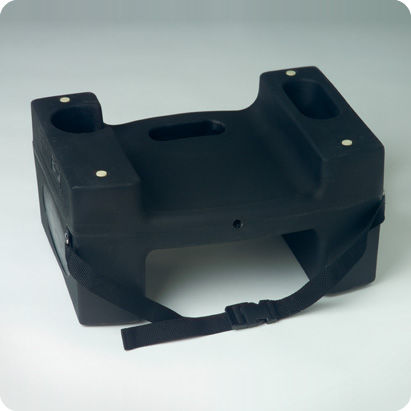 Babysitz für professionellen Einsatz - KB116-S / KB117-S  - Koala Kare Products