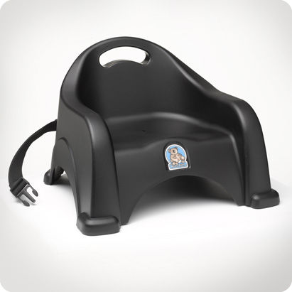 Babysitz für professionellen Einsatz - KB327 - Koala Kare Products