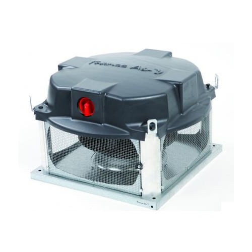 Dachventilator - SIMOUN® ECM - AIRSUN