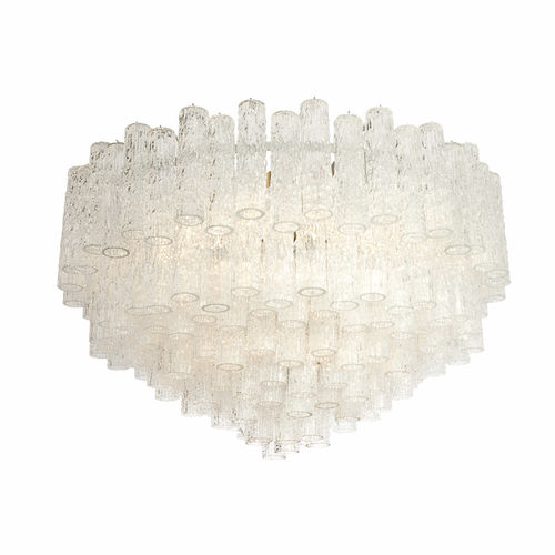 Klassischer Kronleuchter - CORTECCIA - Veronese - Muranoglas / für Gewerbegebrauch / mit Glühlampe
