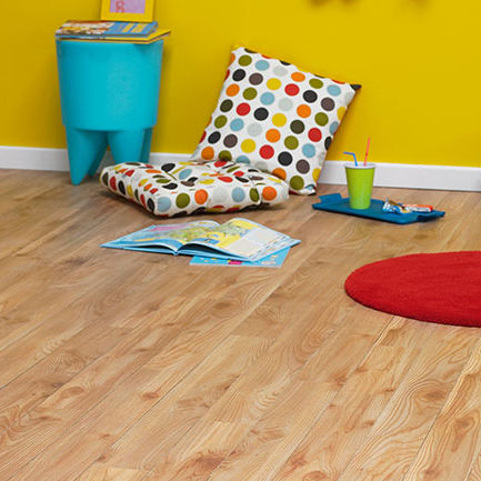 Vinyl-Bodenbelag - CAMARO PU - Polyflor - für den Innenraum / für Wohnhaus / für Dienstleistungsbereich