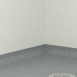 PVC-Wandverkleidung - POLYCLAD PRO PU - Polyflor - glatt / für Dienstleistungsbereich / feuerfest