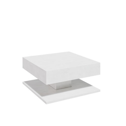 Moderne Bank für den öffentlichen Raum - COLLECTIONS : PLANO CUBICA 1 - A Amop Synergies - Beton / ohne Rückenlehne / ohne Armlehnen
