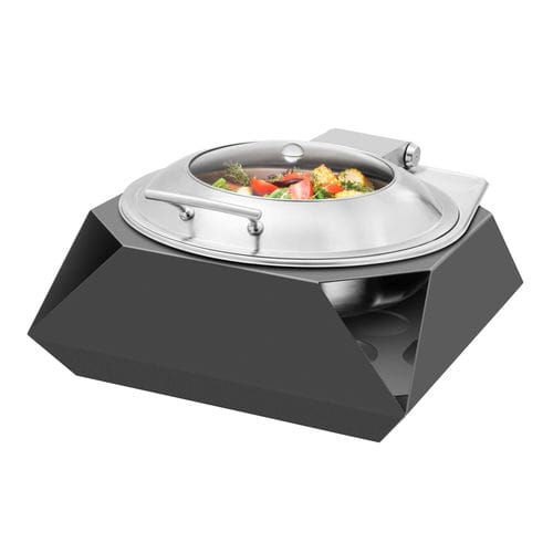Chafing Dish / für professionellen Einsatz - SM289 - Rosseto Serving Solutions