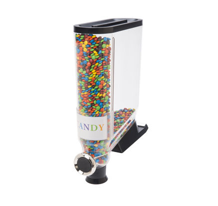 Tisch-Bonbonautomat - PRO-BULK 3.5 Gallon Dispenser - DS101 - Rosseto Serving Solutions - für Bar / für Krankenhaus / für Hotels