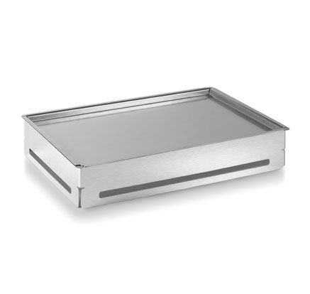 Kühlplatte für professionellen Einsatz - CHILLERS - Rosseto Serving Solutions