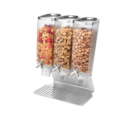 Tisch-Bonbonautomat - EZ515 - Rosseto Serving Solutions - für Bar / für Krankenhaus / für Hotels