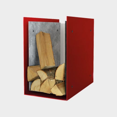 Holzkorb - MAGAZINE - TRAFORART