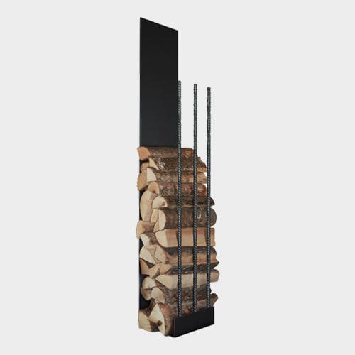 Holzlege - BARS - TRAFORART