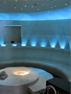 Hammam für Gewerbegebrauch - Hydro Concept - für Privatgebrauch