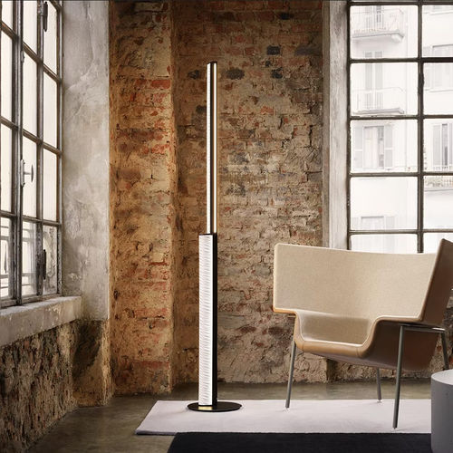 Stehleuchte - MODULA - Slamp - ABS / Lentiflex® / modern