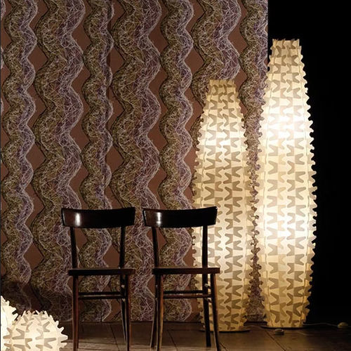Stehleuchte - CACTUS - Slamp - Lentiflex® / Opalflex® / modern