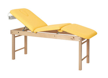 Faltbarer Massageliege - C-3123-M46 - ECOPOSTURAL - für Gewerbegebrauch