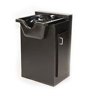 Bodenstehendes Waschbecken - ECONO SC40 - Interstate Design Industries - modern / für Frisörsalon