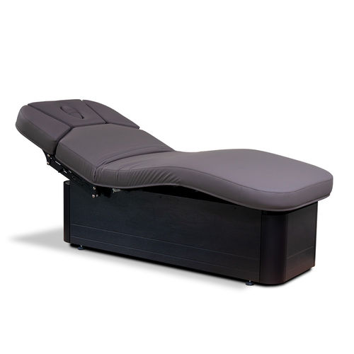 Elektrische Massageliege - MLW Neo - Gharieni Group - höhenverstellbar / für Spas