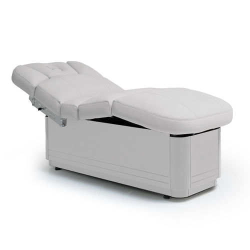 Elektrische Massageliege - MLW Neo Soft - Gharieni Group - höhenverstellbar / für Spas