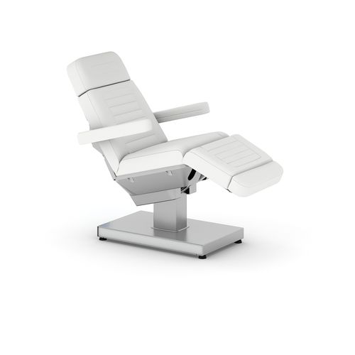Elektrische Kosmetikliege - Lina Select Alu Supersoft - Gharieni Group