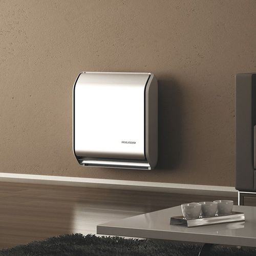 Gaskonvektor - STRATOS MB - ITALKERO - 2501 w...3000 w / >4000 w / modern