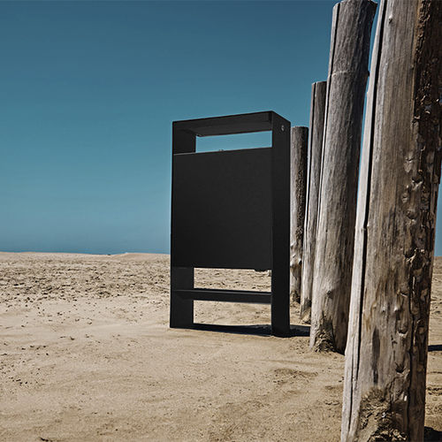 Park-Abfallbehälter - CYRIA | Mobilier Urbain