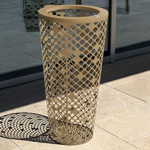 Park-Abfallbehälter - CYRIA | Mobilier Urbain