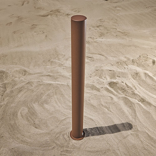 Sicherheitspfosten - TREMA - CYRIA | Mobilier Urbain - Halteverbot / abnehmbar / Stahl