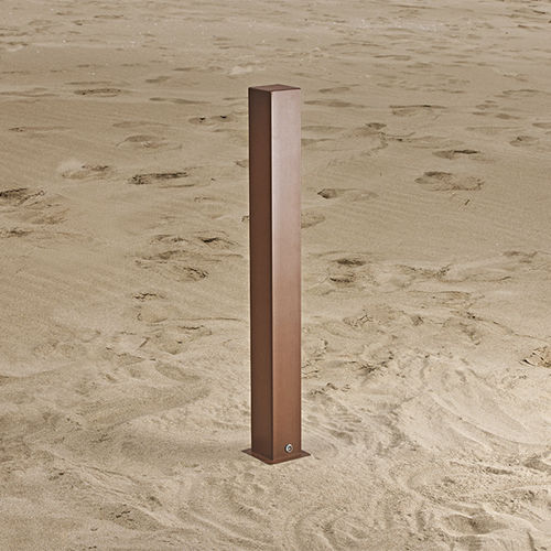 Sicherheitspfosten - EUDALD - CYRIA | Mobilier Urbain - Halteverbot / Zutritts / abnehmbar