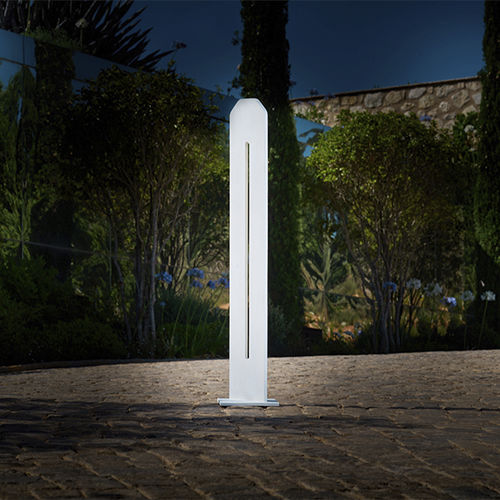 Halteverbot-Pfosten - BUZZ - CYRIA | Mobilier Urbain - Zutritts / stationär / Stahl