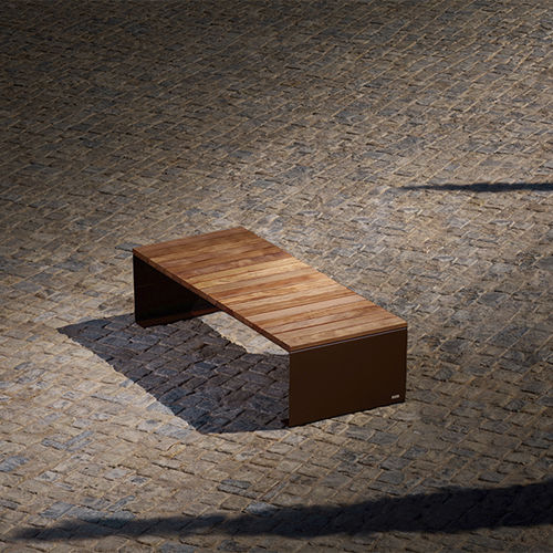 moderne Sonnenliege - CYRIA | Mobilier Urbain